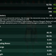 The details tab for Xiao, listing all of his stats.